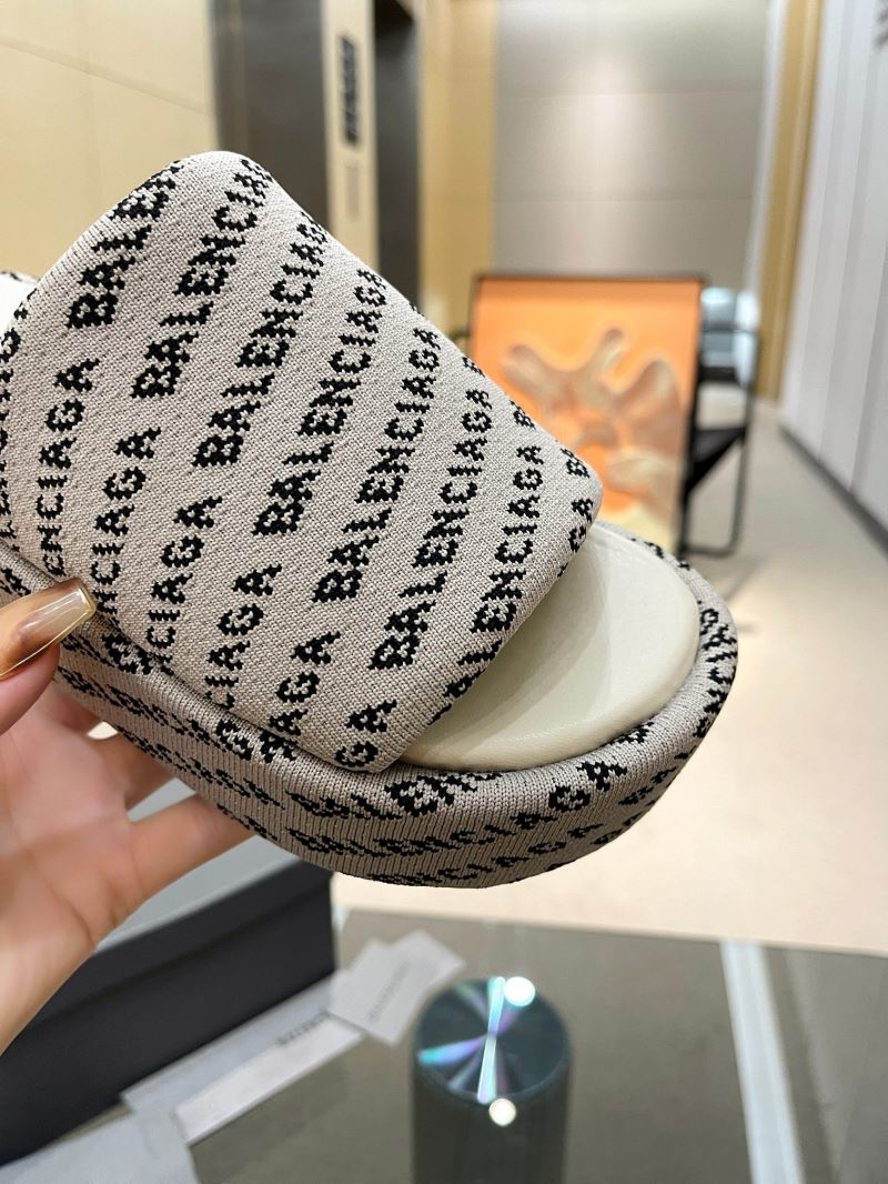 Balenciaga Slippers